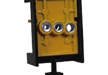 MORSETTO PER SPINATURA