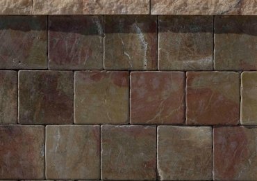 Mosaico di piastrelle