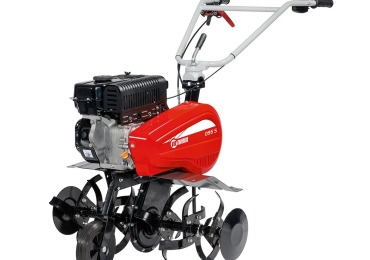 NOLEGGIO – MOTOZAPPA NIBBI 55-82 CM