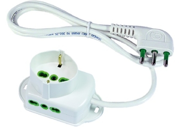 MULTIPRESA MINI TRAX