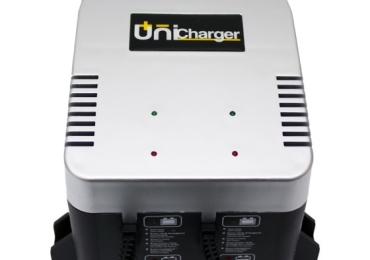 CARICABATTERIA MANTENITORE