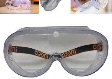 OCCHIALI DA LAVORO PROTETTIVI