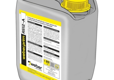 WEBERPRIM RS12