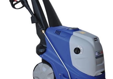 IDROPULITRICE ACQUA CALDA