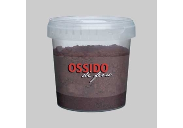 OSSIDO DI FERRO