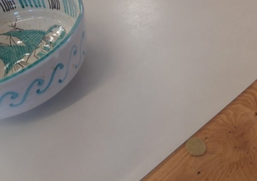 GRES PORCELLANATO ULTRASOTTILE PANARIA