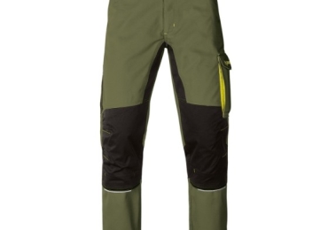 Pantalone Kavir olive