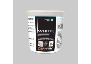 PASTA LAVAMANI WHITE 4 KG