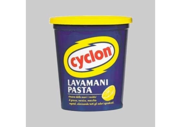 PASTA LAVAMANI