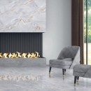 PAVIMENTO IN GRES LEVIGATO