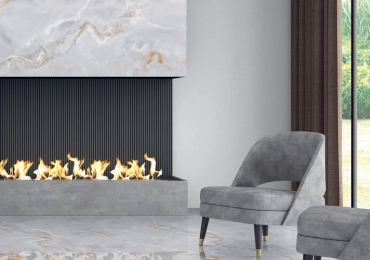 PAVIMENTO IN GRES LEVIGATO