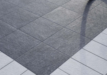 PAVIMENTO E RIVESTIMENTO EFFETTO PIETRA