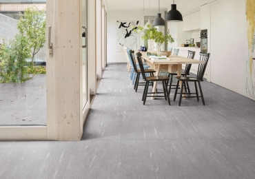 Pavimento in gres serie Cornerstone