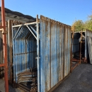 PONTEGGIO DALMINE T5