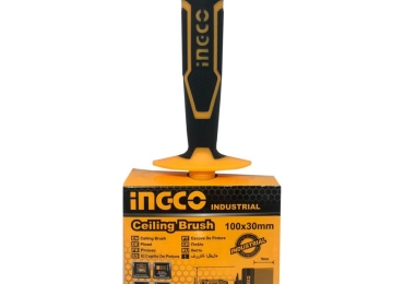 PLAFONCINO CON SETOLA BIONDA