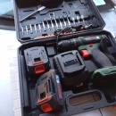 AVVITATORE SVITATORE PERCUSSIONE