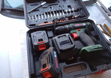 AVVITATORE SVITATORE PERCUSSIONE