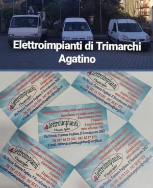 elettroimpianti di trimarchi agatino