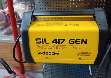 Saldatrice inverter