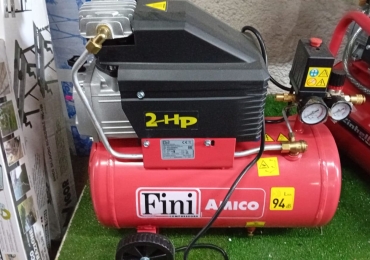 Compressore Fini