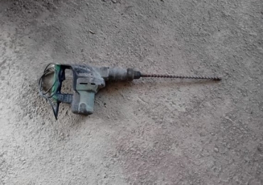 Martelletto e Tassellatore