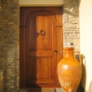 PORTE IN LEGNO
