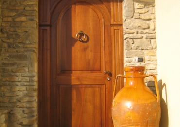 PORTE IN LEGNO