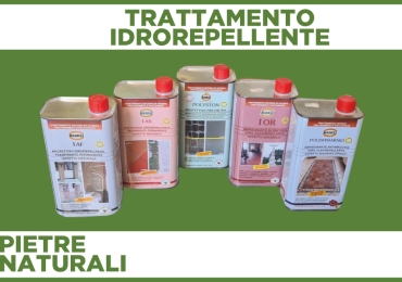IDROREPELLENTI