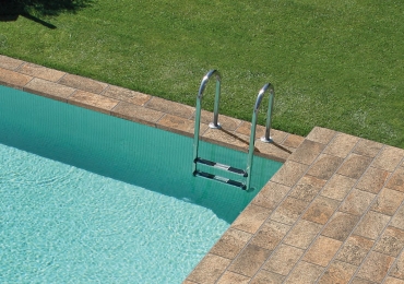 PAVIMENTO IN KLINKER SERIE VULCANI