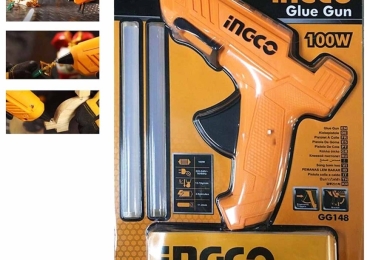 PISTOLA A CALDO 100W