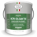 PITTURA ACRILSILOSSANICA