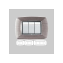 PLACCA COPRINTERRUTTORE