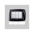 PLACCA COPRINTERRUTTORE