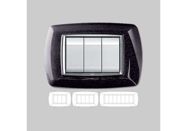 PLACCA COPRINTERRUTTORE