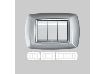 PLACCA COPRINTERRUTTORE