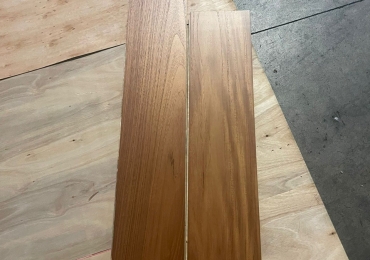 PLANCIA PAVIMENTO IN TEAK