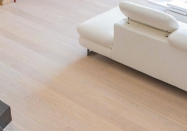 Plancia in Rovere Bianco Caldo