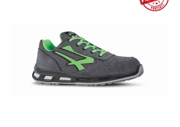 SCARPE POINT U-POWER
