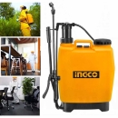 POMPA IRROTATRICE A SPALLA