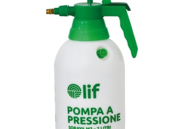 POMPA A PRESSIONE