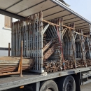 PONTEGGIO CETA A BOCCOLE