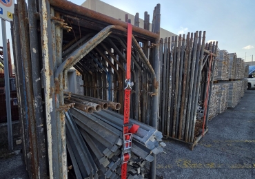 PONTEGGIO EDIL PONTE