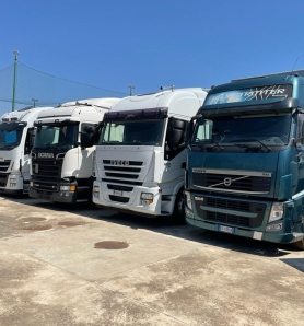 CASSETTA CAR DOMENICO CASSETTA