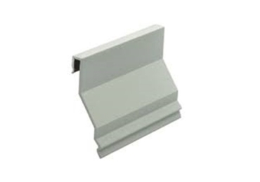 PROFILO BALCONE GIUNZIONE