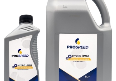 OLIO IDRAULICO HYDRO HM68
