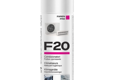 PULITORE CONDIZIONATORE FAREN F20
