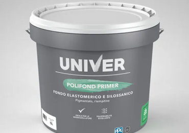 Polifond primer – Univer