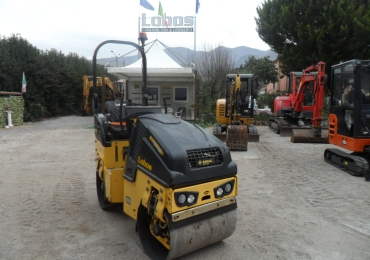 Rullo BOMAG BW 80 AD-5