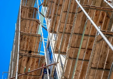 PONTEGGI MULTIDIREZIONALI