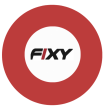 FIXY TRADE SRLS